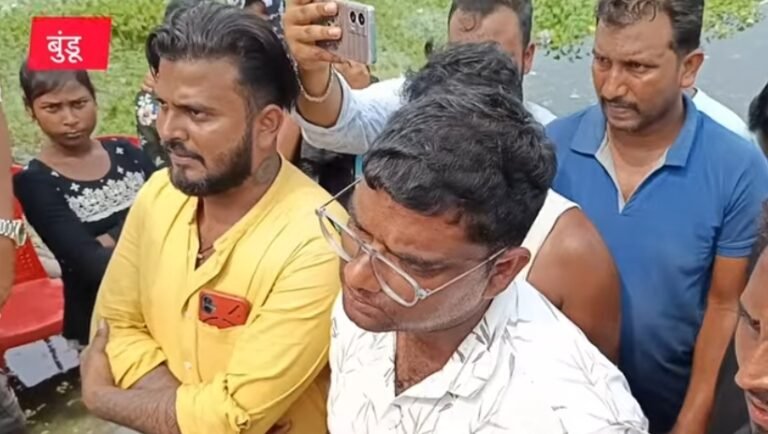 जल सत्याग्रह का राजा पीटर ने किया समर्थन |