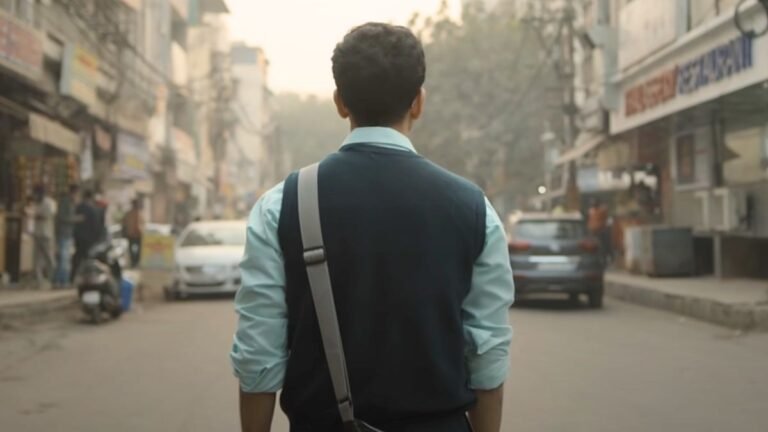 ओटीटी पर मस्ट वॉच वेब सीरीज: ये हैं इंडिया की सबसे हाई-रेटेड थ्रिलर सीरीज