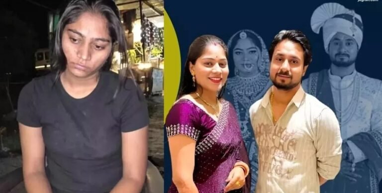 पति राजा की हत्या को आत्महत्या साबित करना चाहती थी सोनम, सबूत मिटाने के लिए सोशल मीडिया पर किया पोस्ट; खुला बड़ा राज
