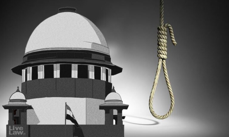 Strong Inference Of Evidence Planting’ : Supreme Court Acquits Man Sentenced To Death In Child Rape-Murder Case